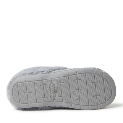 Women's Claire Cable Knit Chenille Clog - US 8770