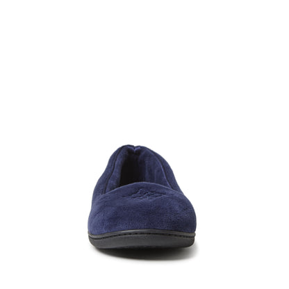 Women's Rebecca Microfiber Velour Closed Back - US 2438