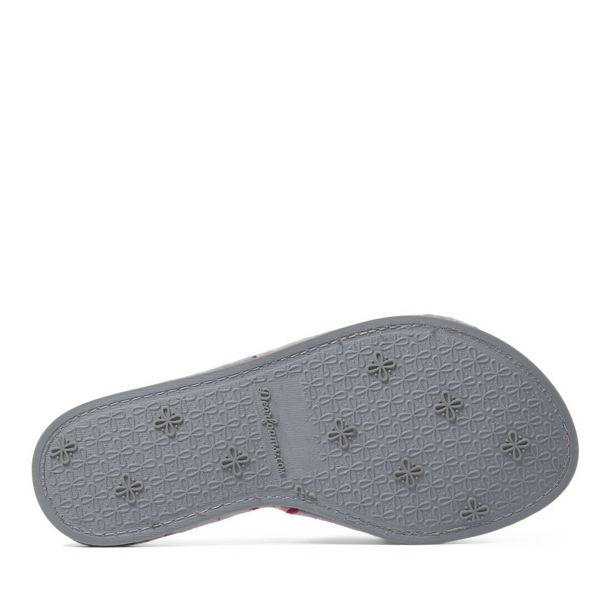 Women's Beatrice Microfiber Velour Side Gore Slide - US 1813