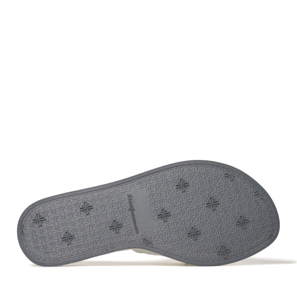 Women's Beatrice Microfiber Terry Slide with Quilted Vamp - US 9883
