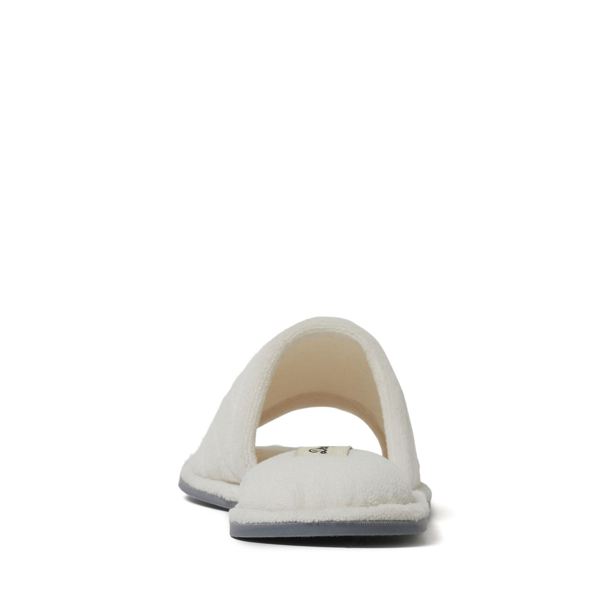 Women's Beatrice Microfiber Terry Slide with Quilted Vamp - US 9883