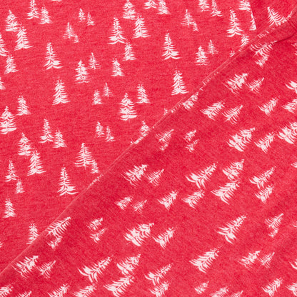 Women's Tossed Trees 2 Piece Pajama Set - US 9454