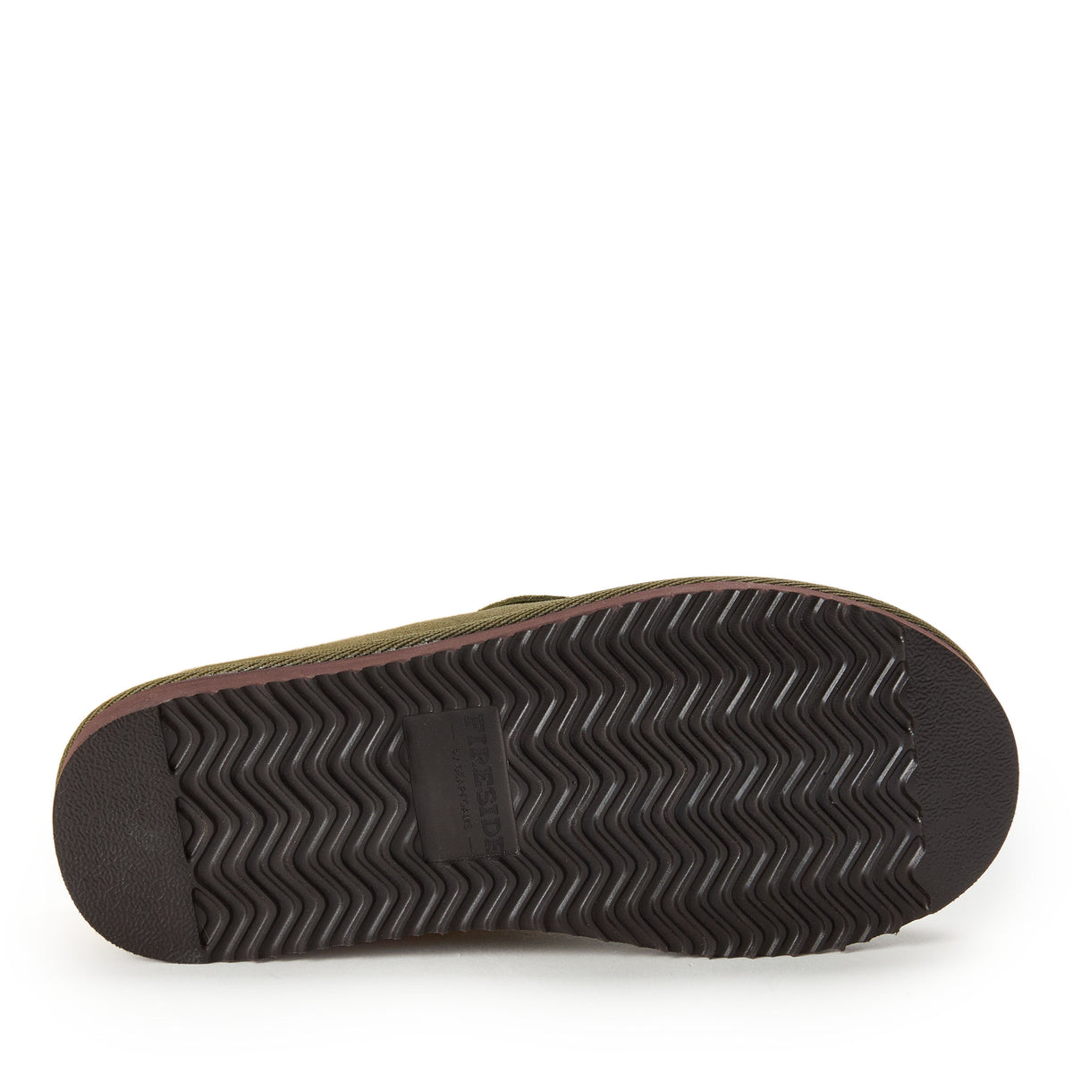 Women's Fireside by Dearfoams Adelaide Genuine Shearling Clog Slipper - Water Resistant - US 7296