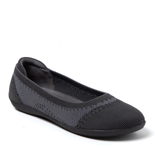 Women's Misty Ballet Flat - US 0728