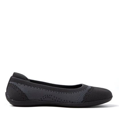 Women's Misty Ballet Flat - US 0728