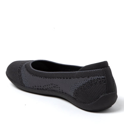 Women's Misty Ballet Flat - US 0728