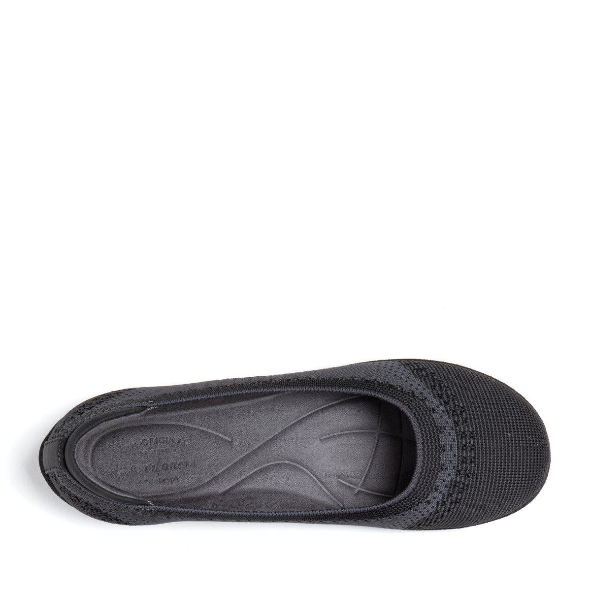 Women's Misty Ballet Flat - US 0728