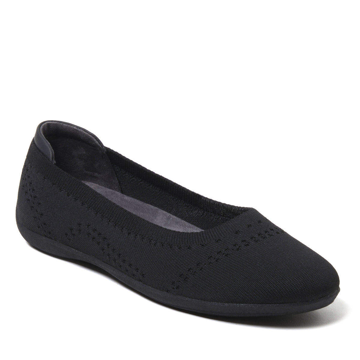 Women's Misty Ballet Flat - US 7066