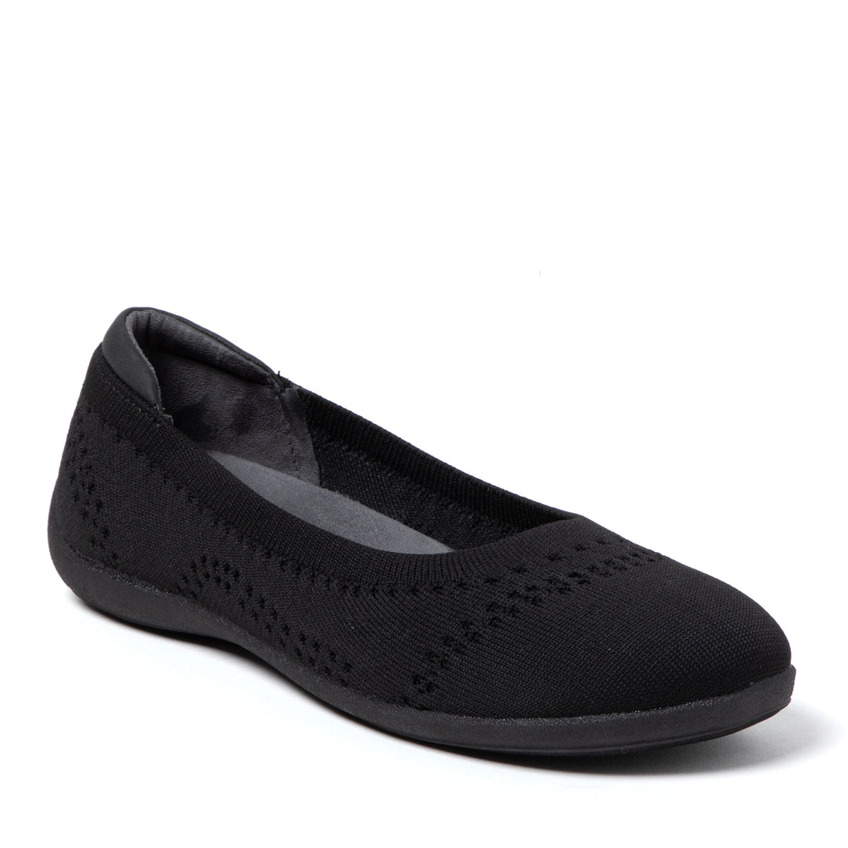 Women's Misty Ballet Flat - US 7066
