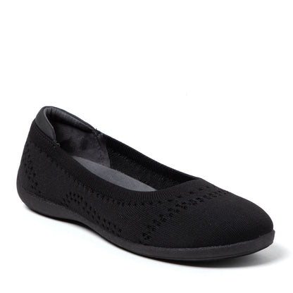 Women's Misty Ballet Flat - US 7066