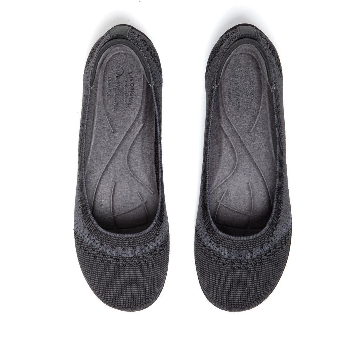 Women's Misty Ballet Flat - US 7066