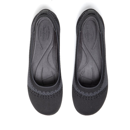 Women's Misty Ballet Flat - US 7066