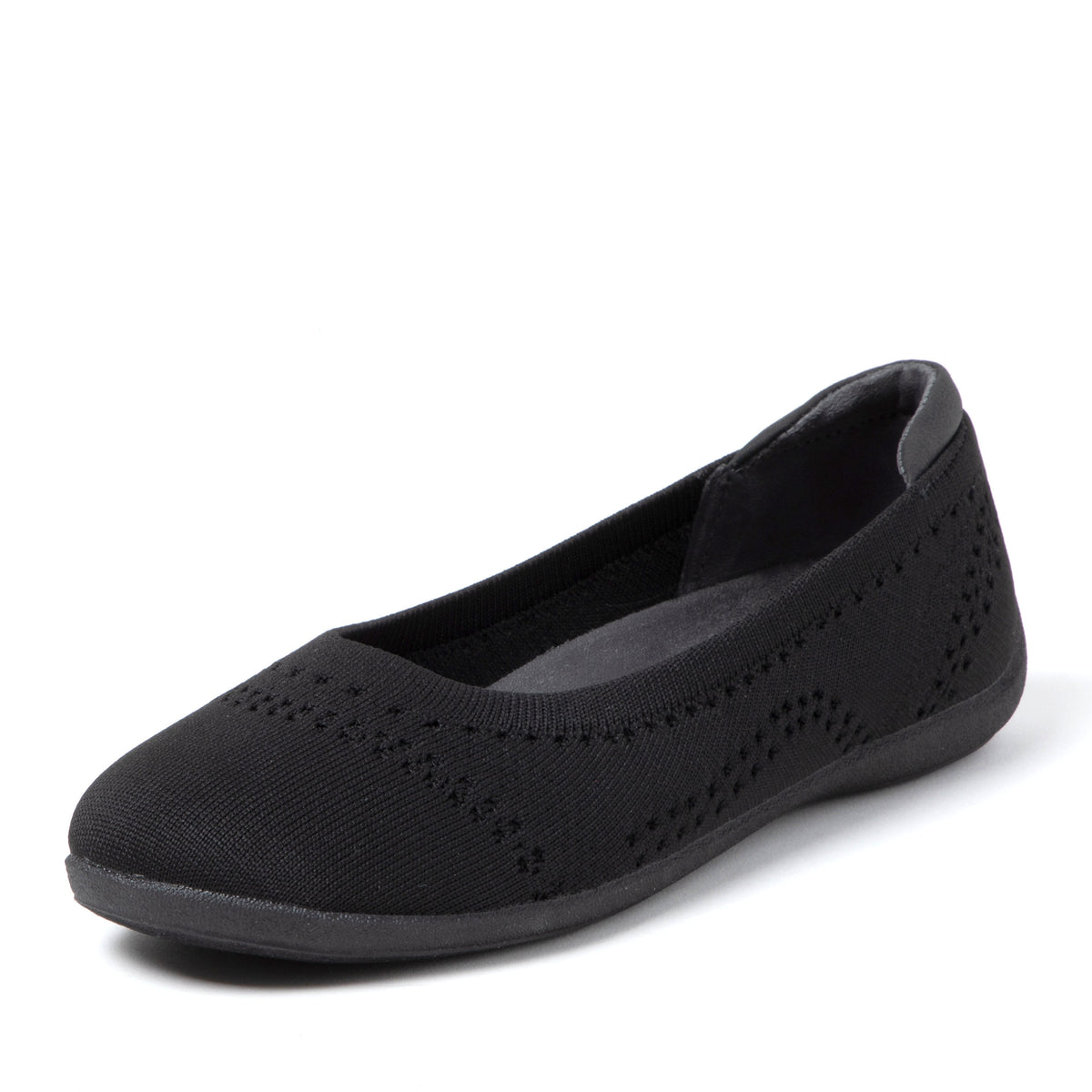 Women's Misty Ballet Flat - US 7066