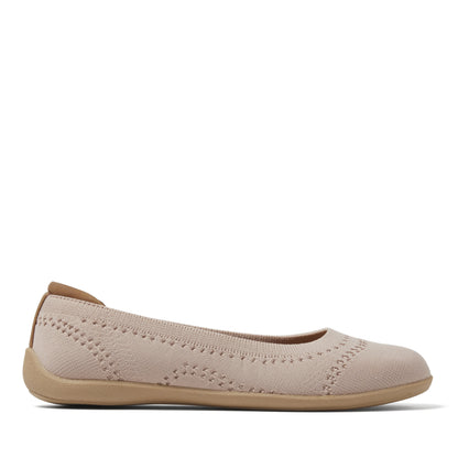 Women's Misty Ballet Flat - US 7682