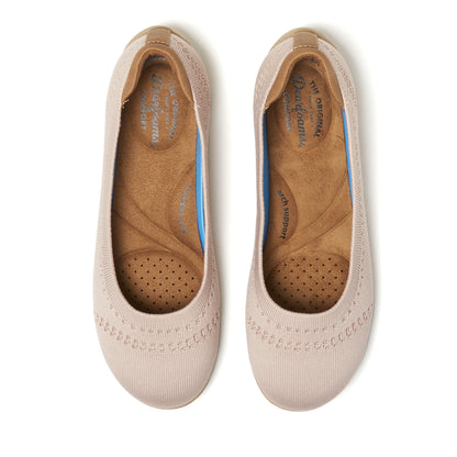 Women's Misty Ballet Flat - US 7682