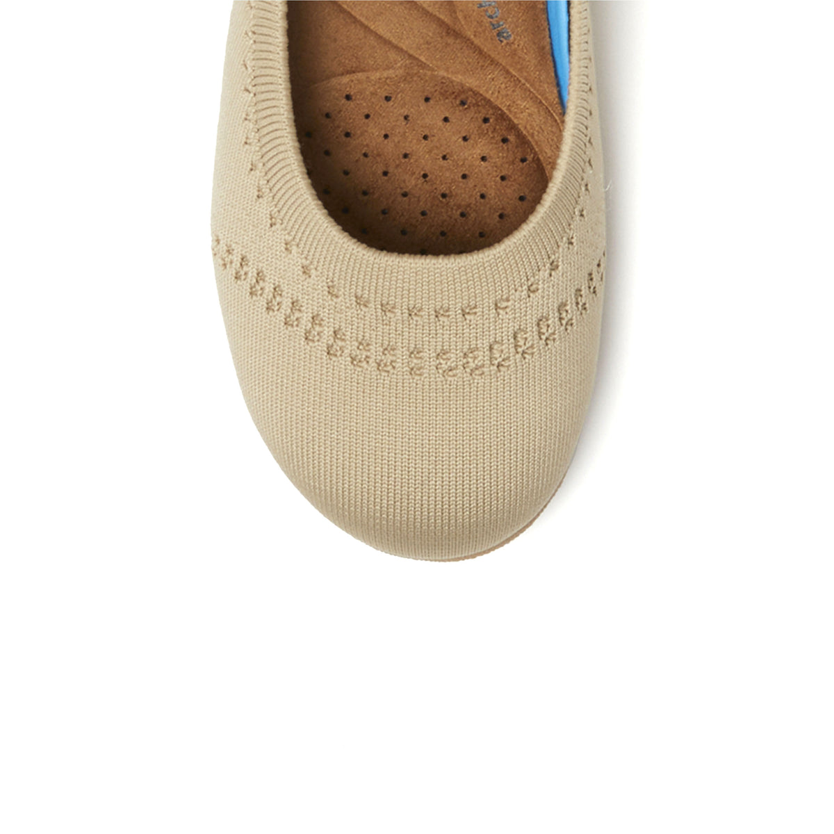 Women's Misty Ballet Flat - US 1386