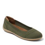 Women's Misty Ballet Flat - US 4837