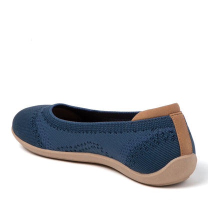 Women's Misty Ballet Flat - US 0137