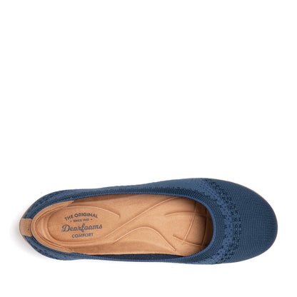 Women's Misty Ballet Flat - US 0137