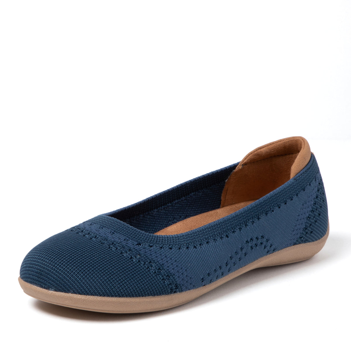 Women's Misty Ballet Flat - US 0137