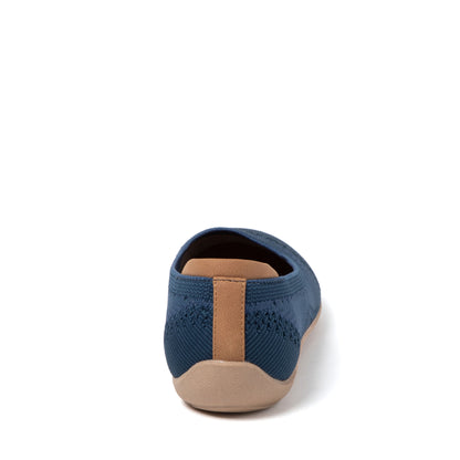 Women's Misty Ballet Flat - US 0137