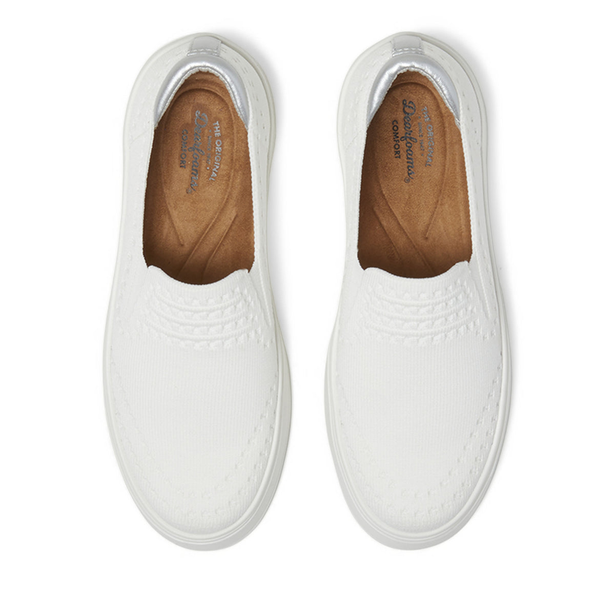 Women's Sophie Slip-On Sneaker - US 4336