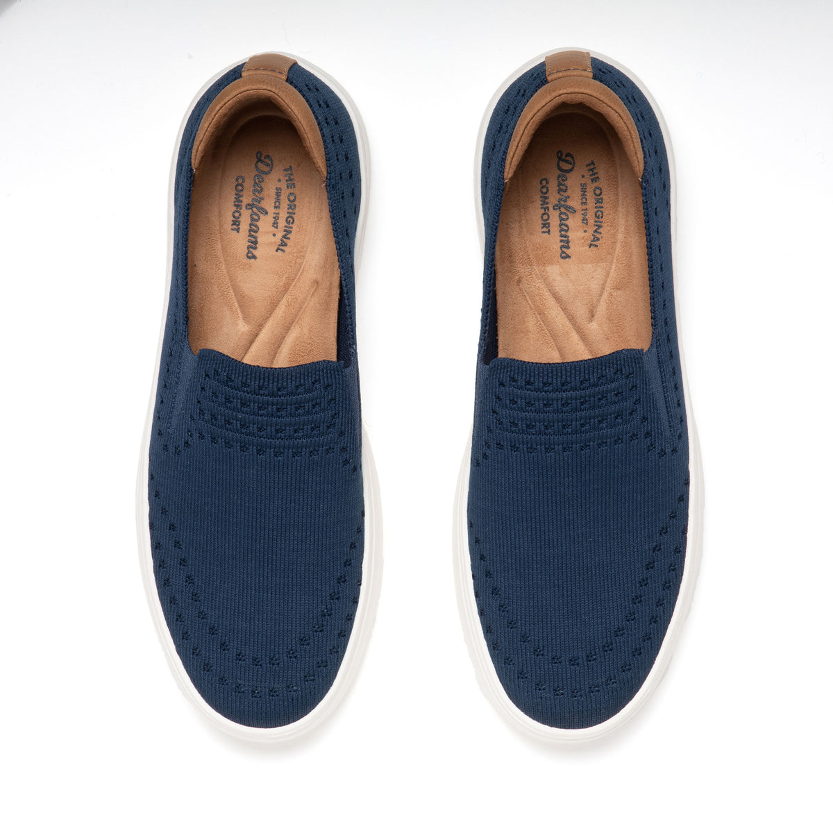 Women's Sophie Slip-On Sneaker - US 3592
