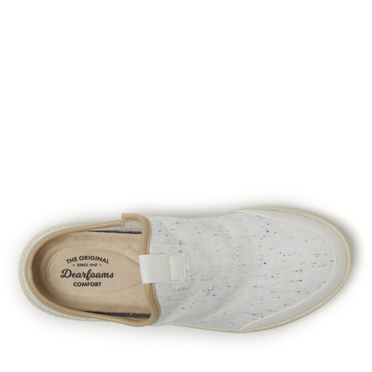 Women's Lila Mule Sneaker - US 4770