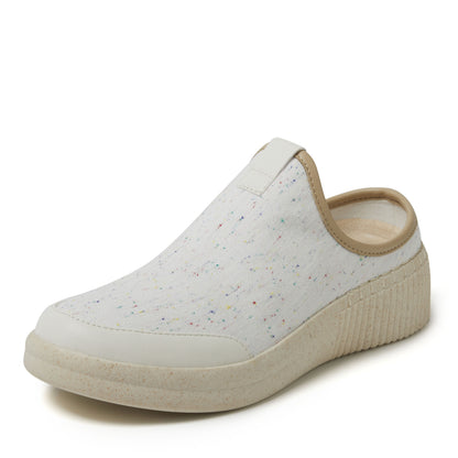 Women's Lila Mule Sneaker - US 4770