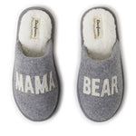 Women's Classic Mama Bear Slipper - US 1135