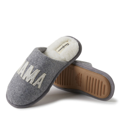 Women's Classic Mama Bear Slipper - US 1135