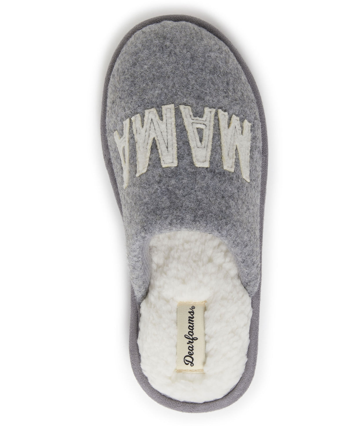 Women's Classic Mama Bear Slipper - US 1135