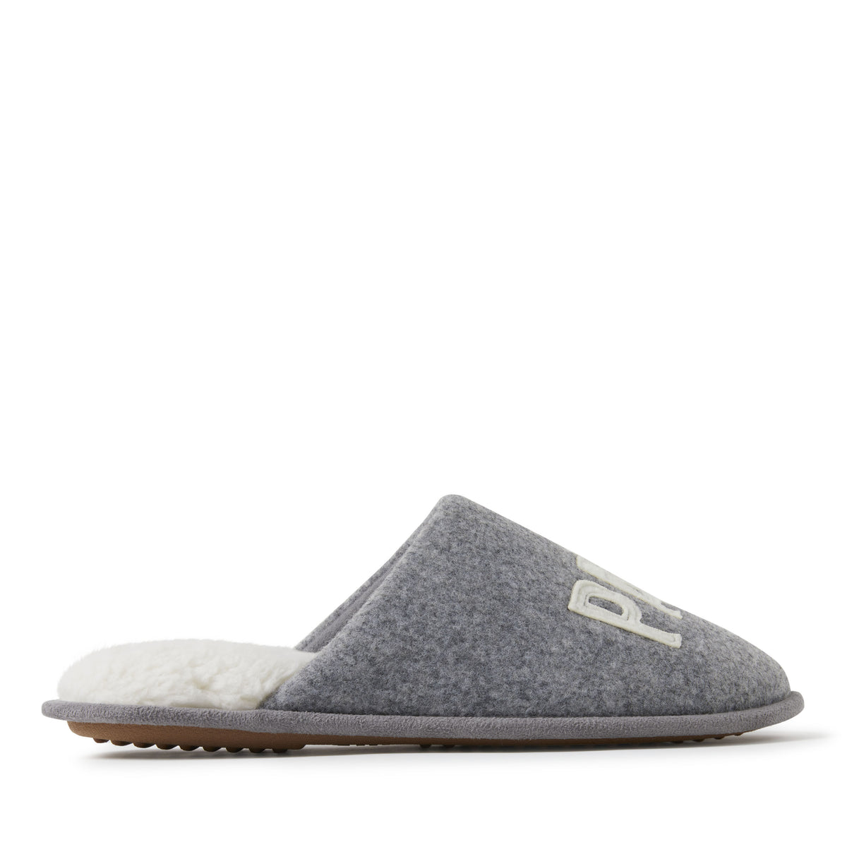 Men's Classic Papa Bear Slipper - US 8258