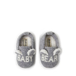 Baby Bear Slipper - US 5892