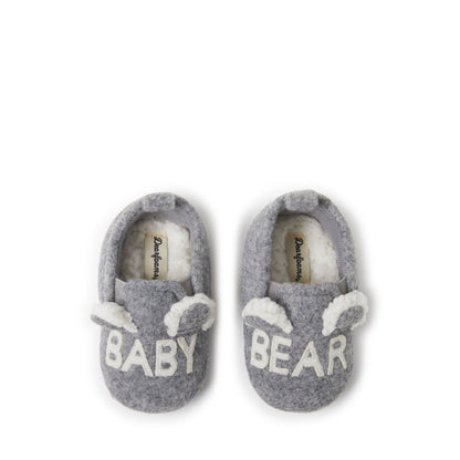 Baby Bear Slipper - US 5892