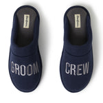 Men's Wedding Slipper - US 0738