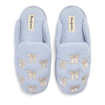 Women's Teddy Novelty Scuff - US 9260