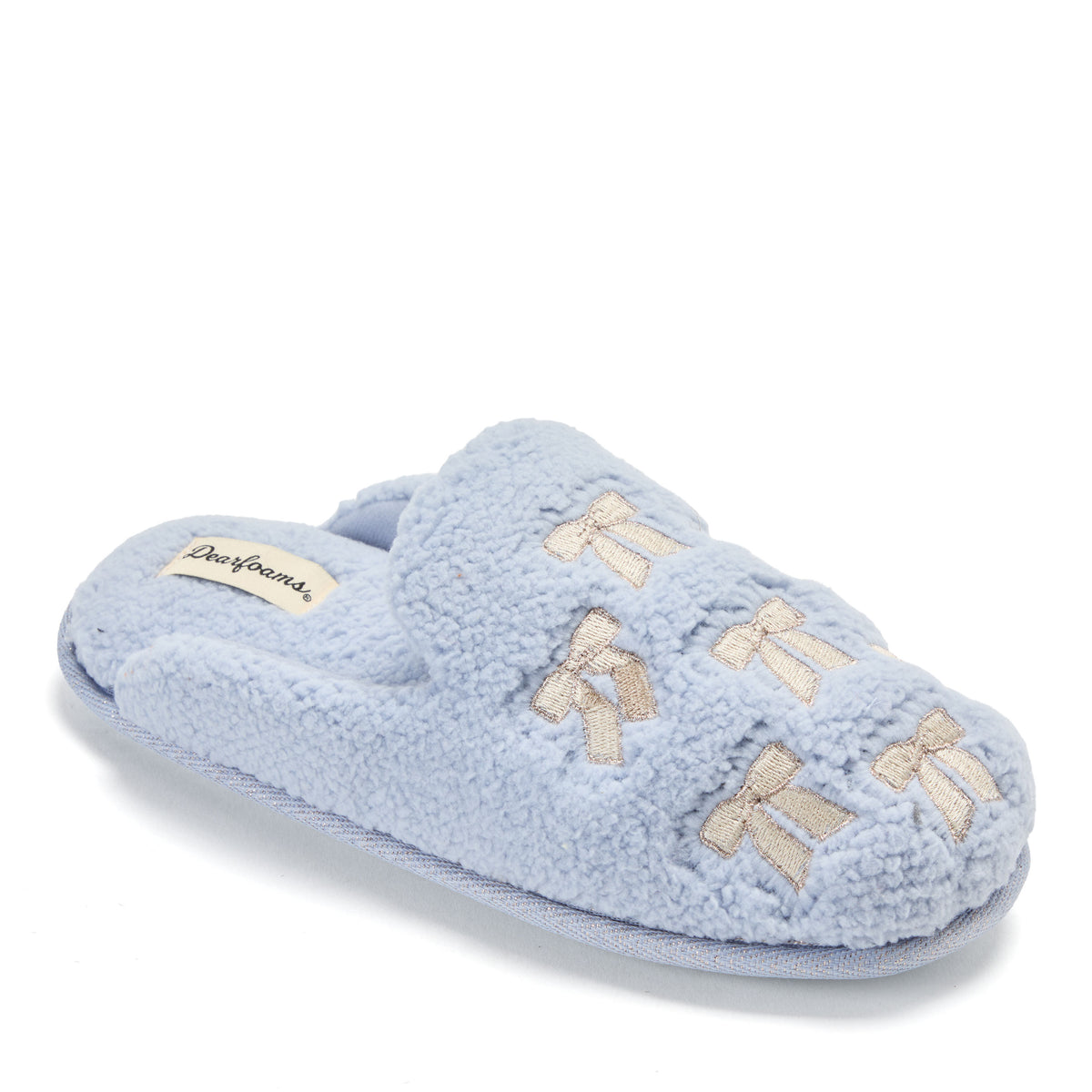 Women's Teddy Novelty Scuff - US 9260