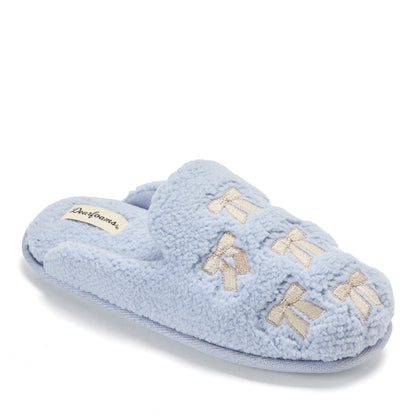 Women's Teddy Novelty Scuff - US 9260