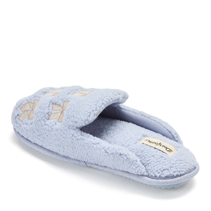 Women's Teddy Novelty Scuff - US 9260