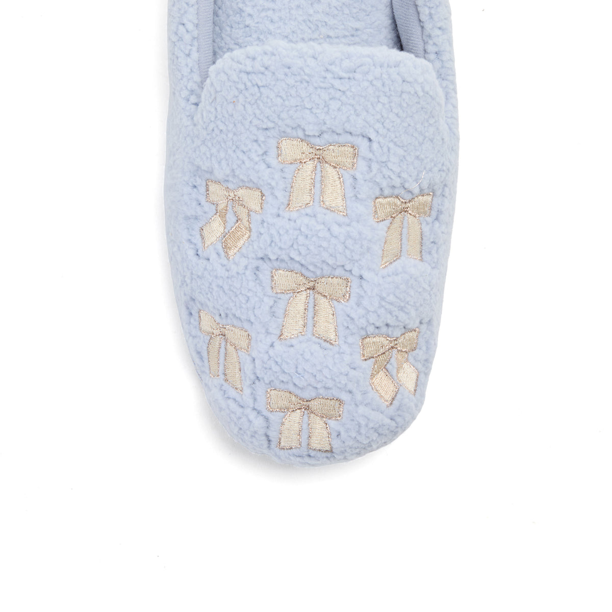 Women's Teddy Novelty Scuff - US 9260