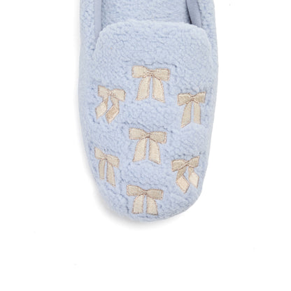 Women's Teddy Novelty Scuff - US 9260