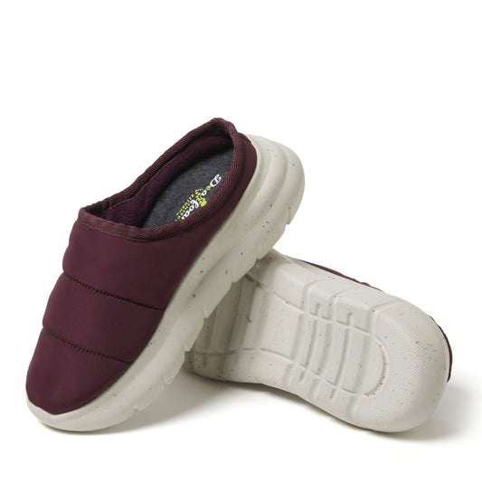 Women's Ontario Clog With Regnr8 - US 4802