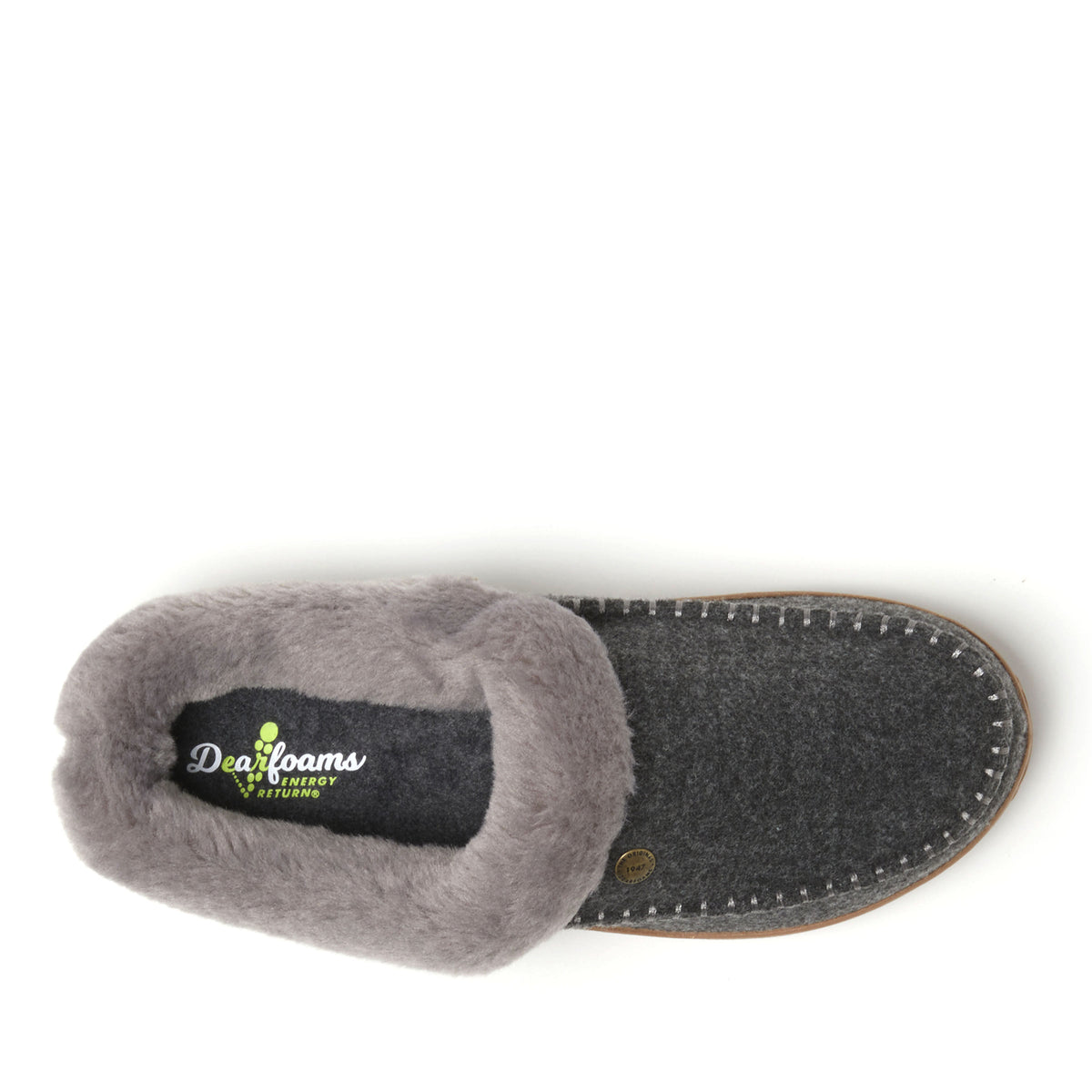 Men's Baro Clog - US 5261