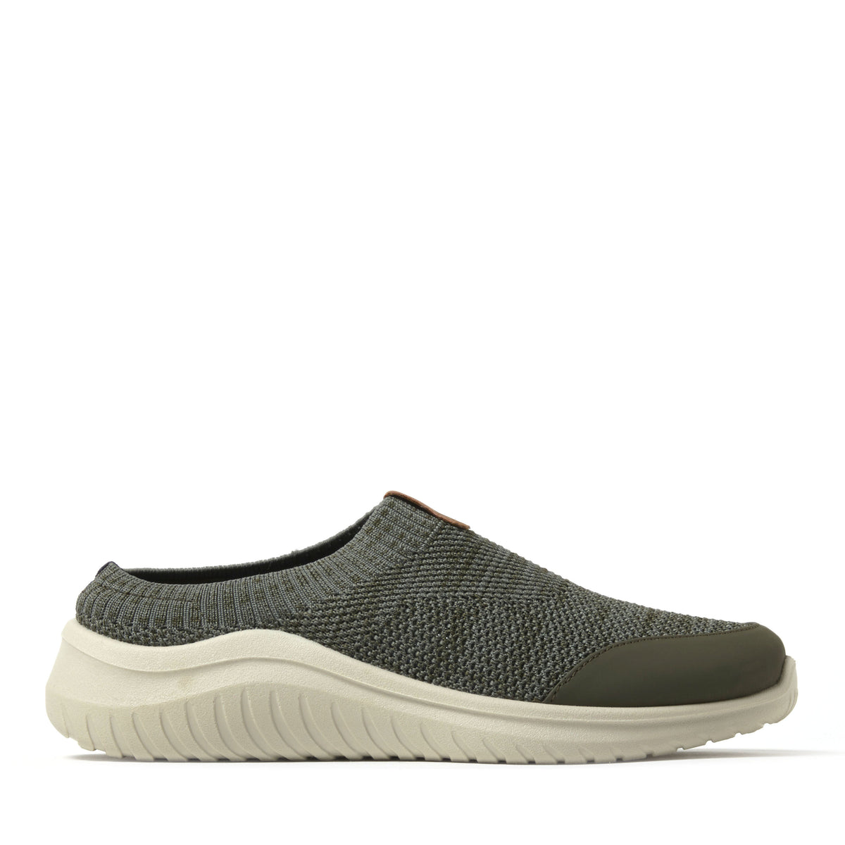 Women's Gracie Sport Knit Clog - US 2696
