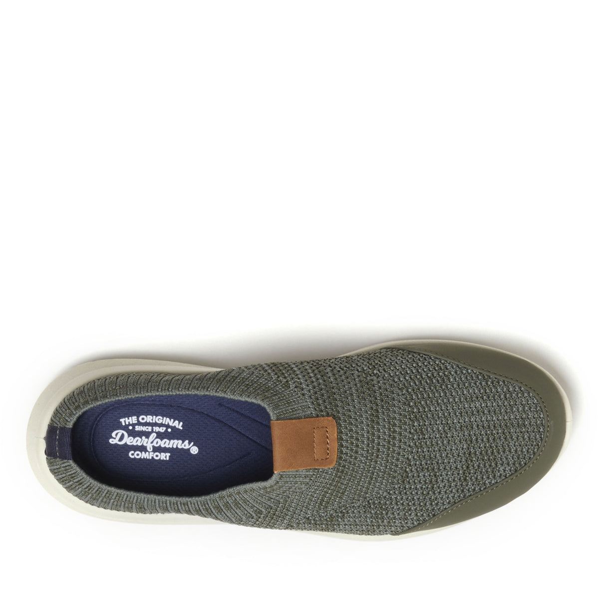 Women's Gracie Sport Knit Clog - US 2696