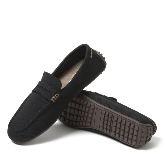 Women's Hazel Stretch Knit Loafer - US 3069