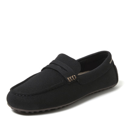 Women's Hazel Stretch Knit Loafer - US 3069