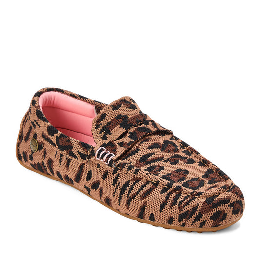 Women's Hazel Stretch Knit Loafer - US 4102