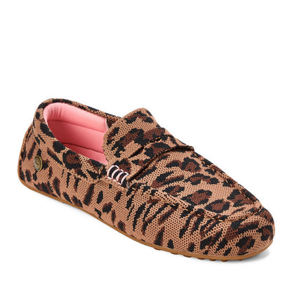 Women's Hazel Stretch Knit Loafer - US 2607